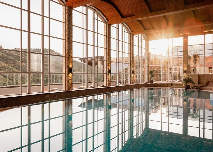 Hôtel avec piscine: Zel Costa Brava