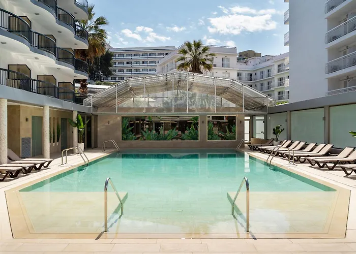 Hotel Helios Lloret
