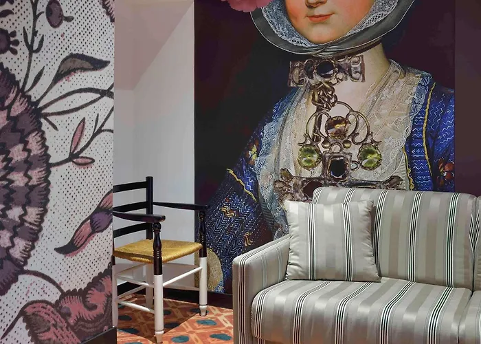 Jules Cesar Hotel & Spa Arles - Mgallery Collection
