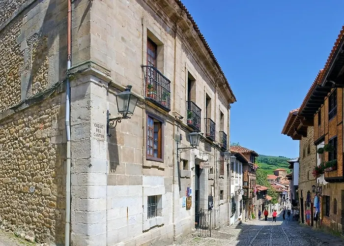 Hotel Altamira