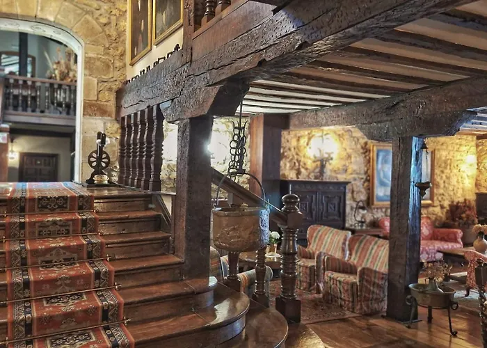 Hotel Altamira