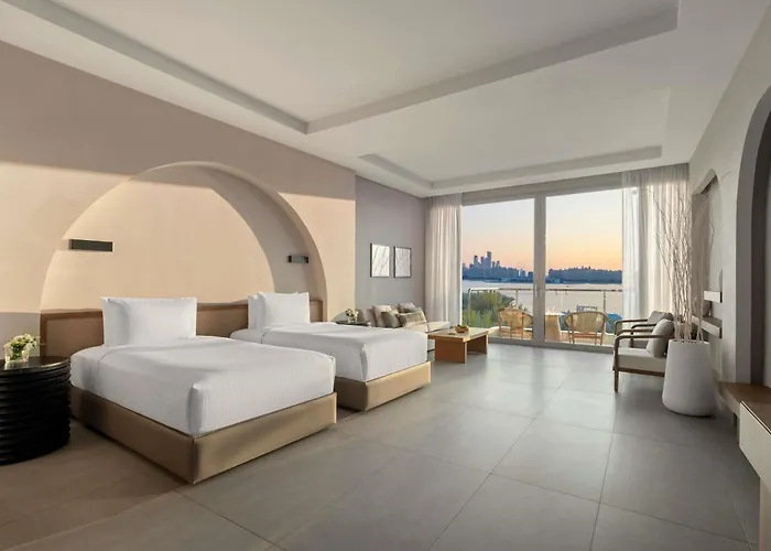 Rixos The Palm & Suites