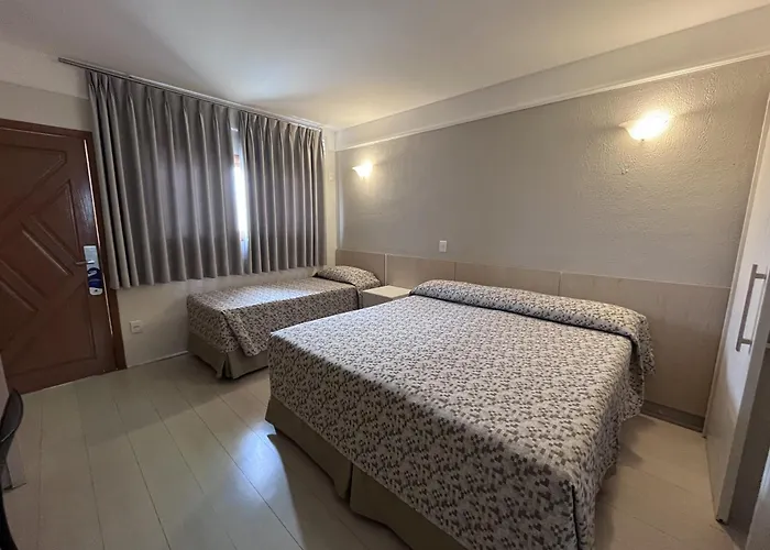Atibaia Residence Hotel&Resort