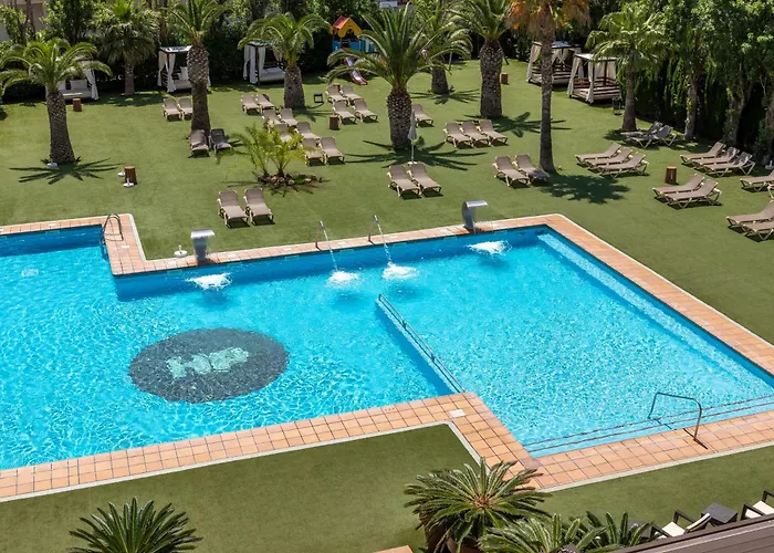 Hotel Panorama