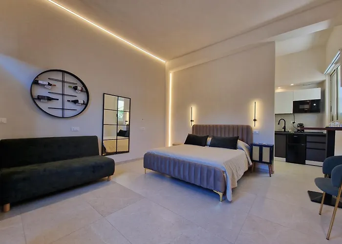 Pantanello Rooms Avola