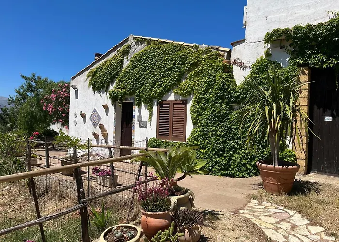 Casa degli Ulivi 21
