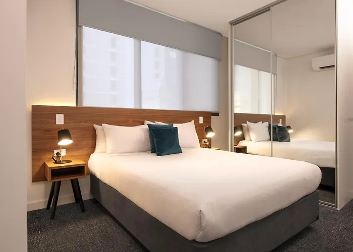 Durham Serviced Apartments