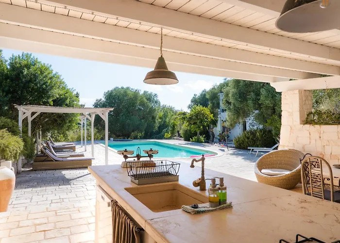 Trullo Happiness