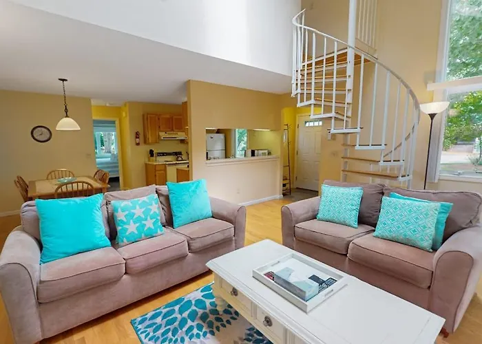 Ocean Edge Retreat