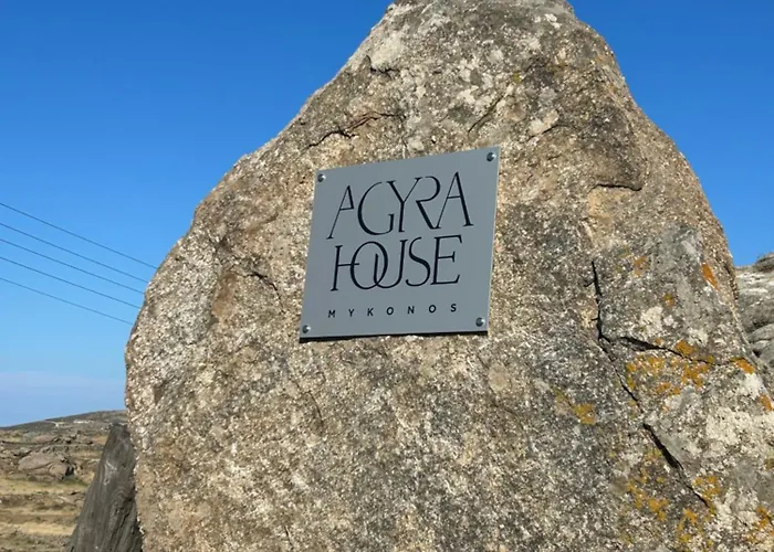 Agyra House