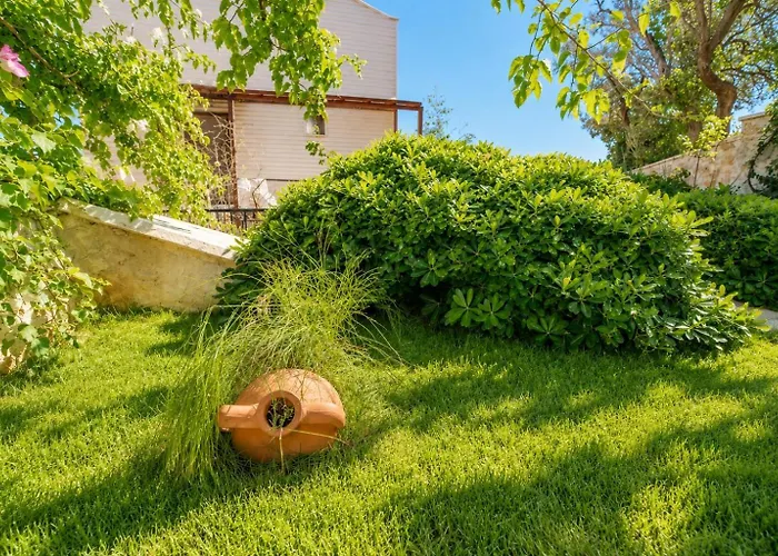 Villa Yagmur