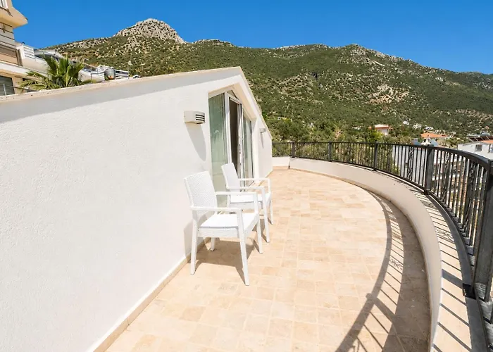 Villa Yagmur