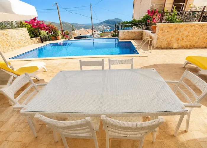Villa Yagmur