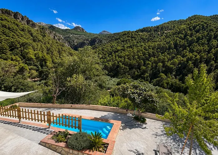 Perros hoteles Río Béjar