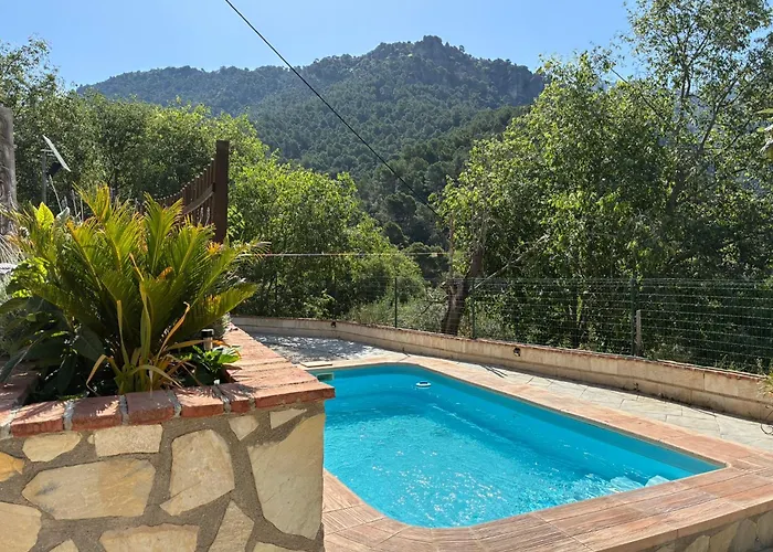 Villa Río Béjar