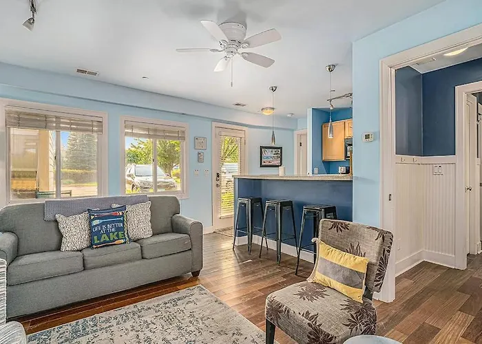 Bluebird Condo