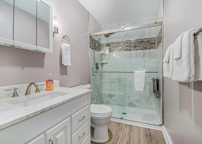 Hideaway Valley Condo 36