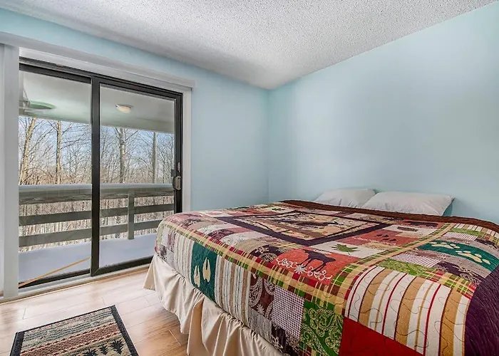 Hideaway Valley Condo 36
