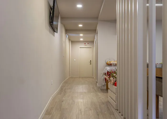 Rua Grande Hotel