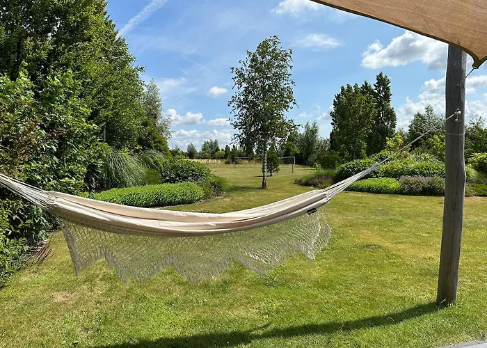 -NIEUW- Luxe&sfeervol Vakantiehuis Tholen