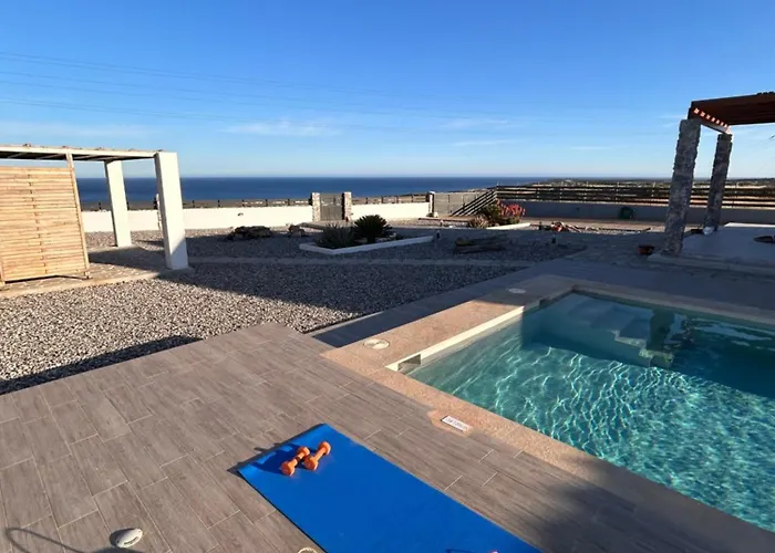 Onar Luxury Villa - Adults Only