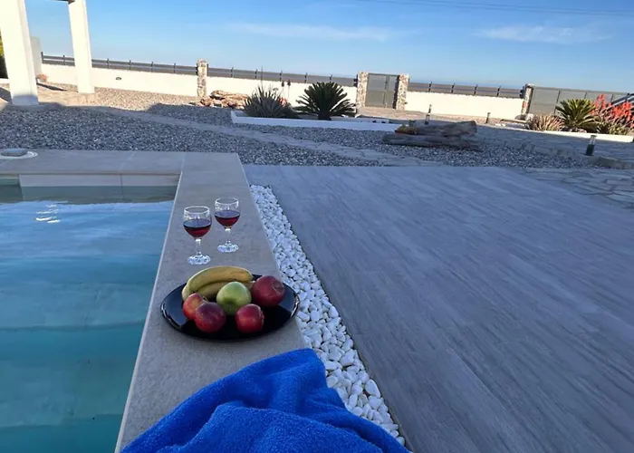 Onar Luxury Villa - Adults Only