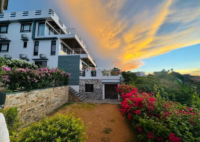 Villa Amihan