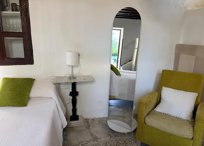 La Almedina Casa Bellavista