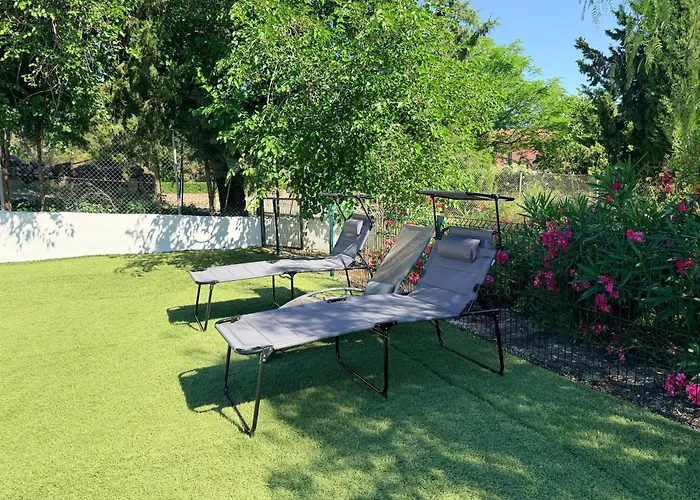 La Almedina Casa Bellavista