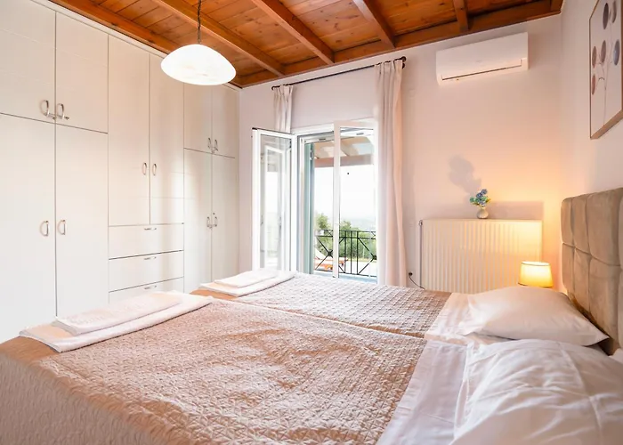 Villa Chrisdina