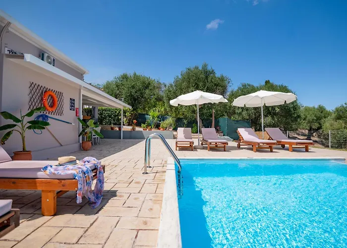 Villa Chrisdina