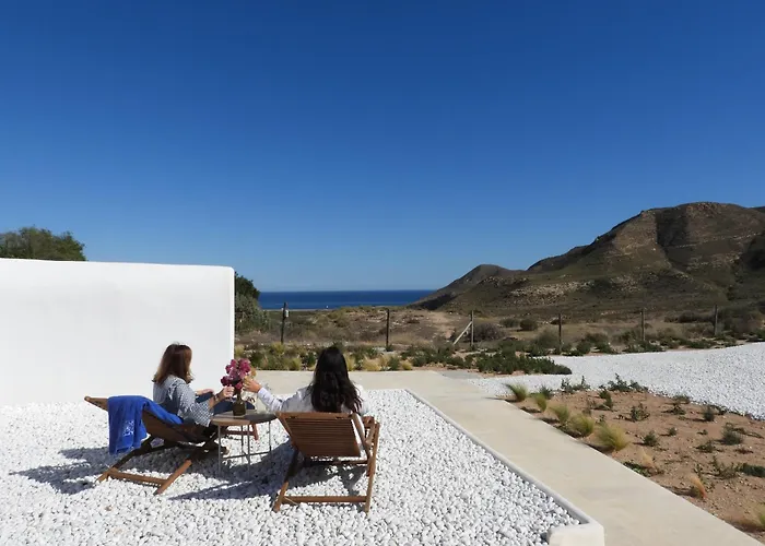Cortijo Boutique Siete Calas