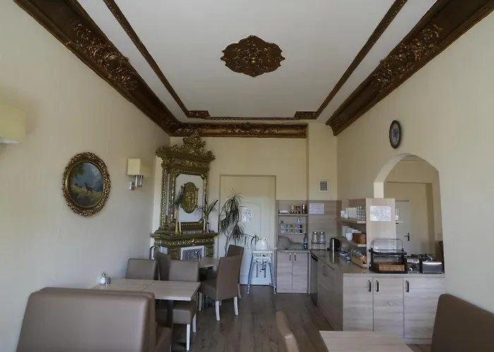 Hotel Ai Koenigshof