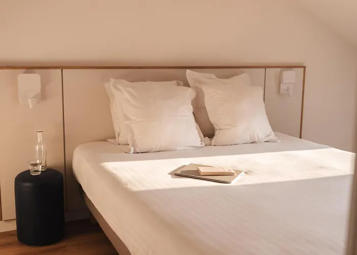 Privilodges Le Royal - Apparthotel