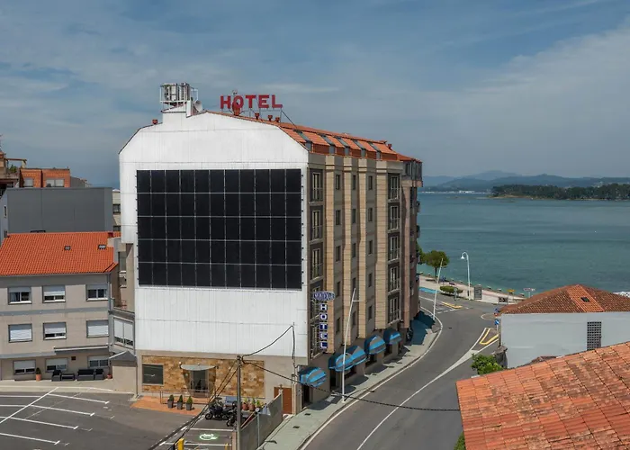 Hotel Montemar *** Superior