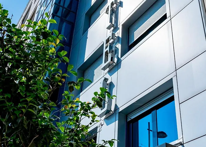 Gbc Avenida