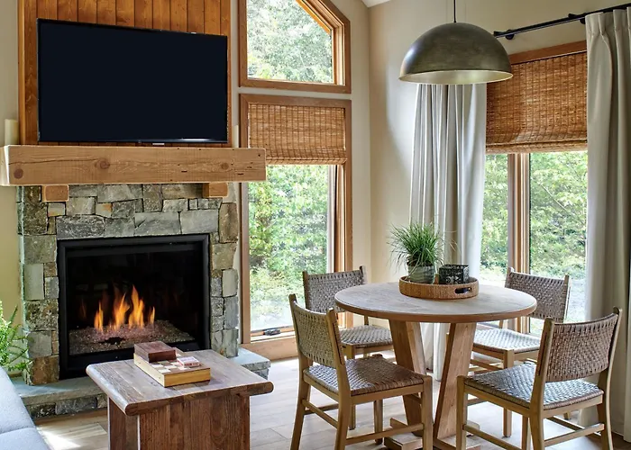 Skamania Lodge