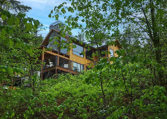 Skamania Lodge