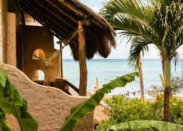 Casa Colibri
