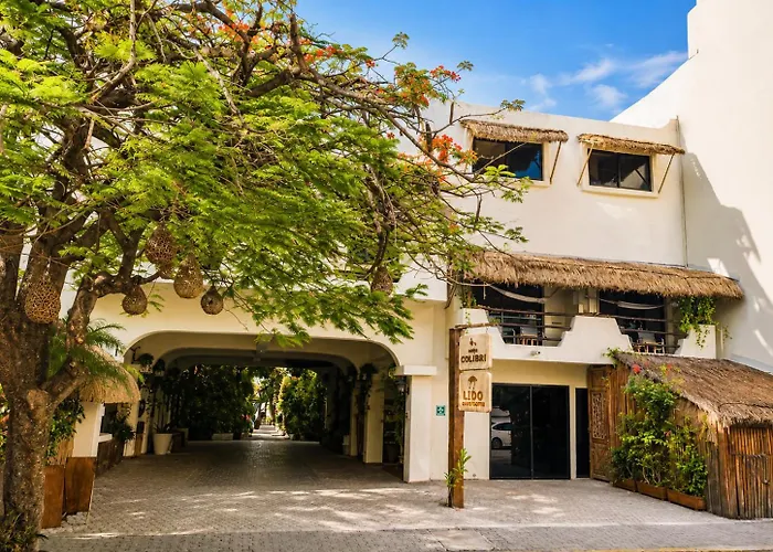Casa Colibri