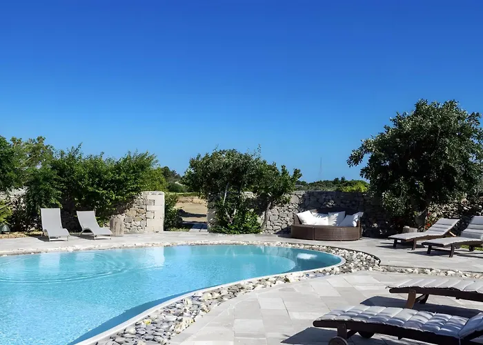 Relais Masseria Capasa