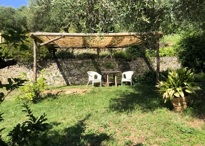 Agriturismo Terrazza Sul Golfo - Il Casale