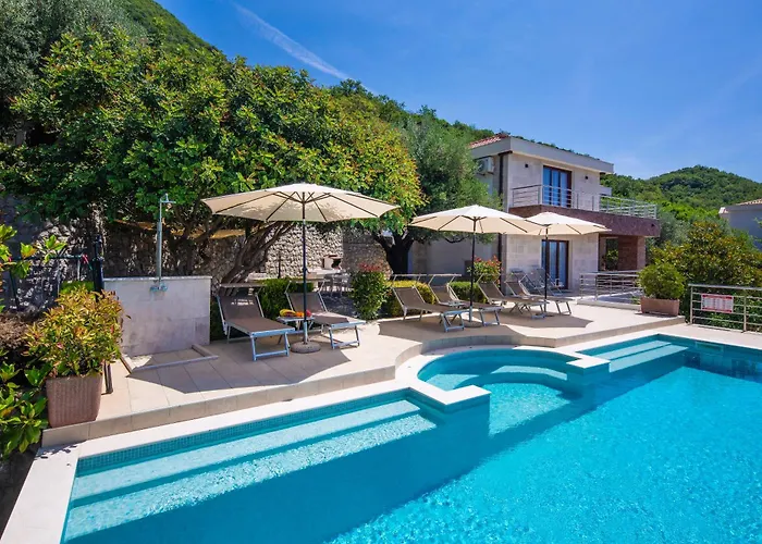 Villa Svinjista