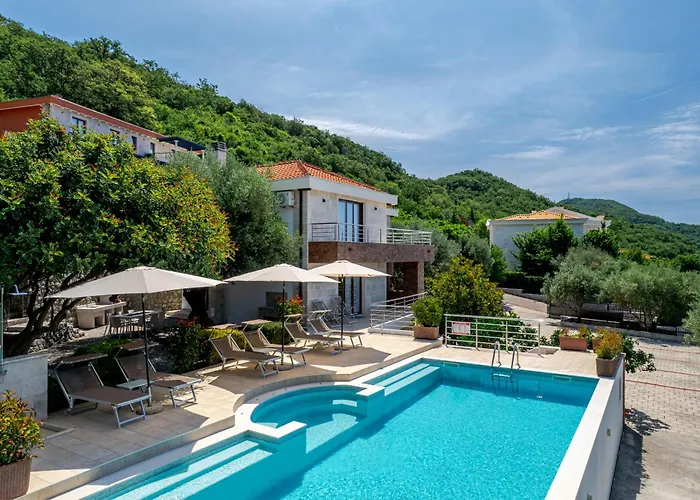 Villa Svinjista