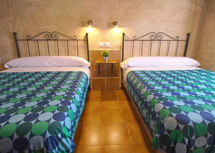 Casa Bodegas Marcos