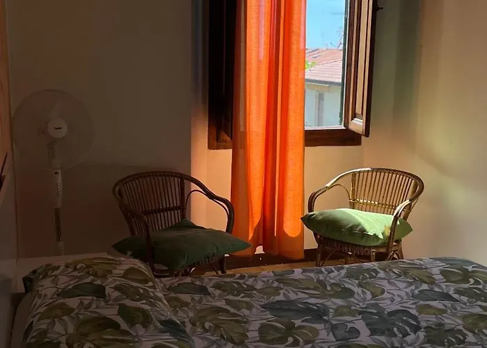 Albergo Pensione Bartoli