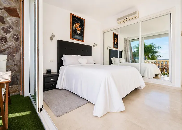 Villa Gisel