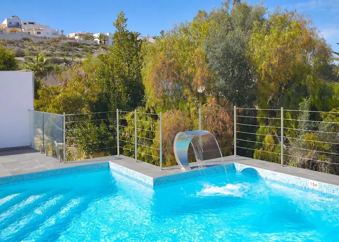 Villa Goa - By Luxury Villas Malta