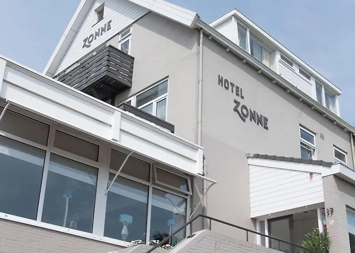Hotel Zonne