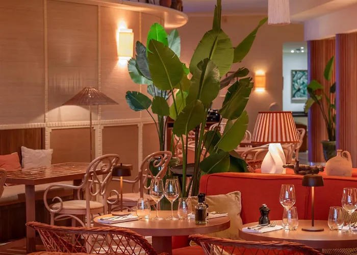 Hotel Villa M Marseille